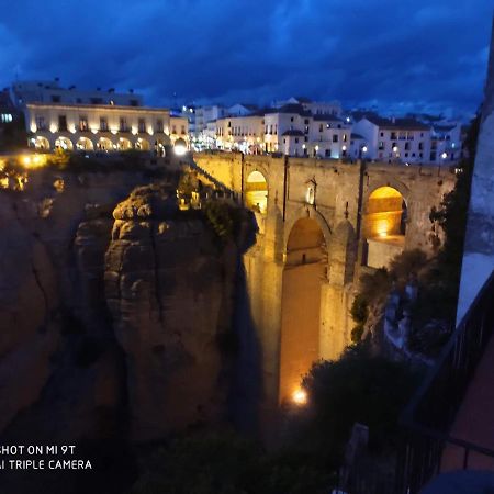 Rondaspain Esterno foto
