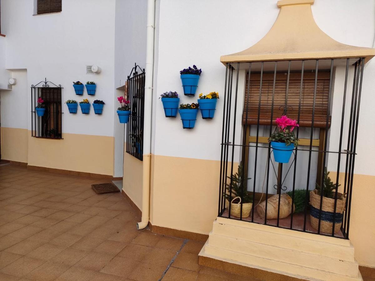 Rondaspain Esterno foto